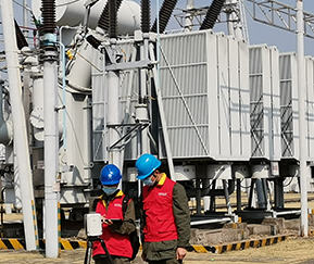 群英乡倾斜摄影技术在基础设施监测中如何发挥作用？