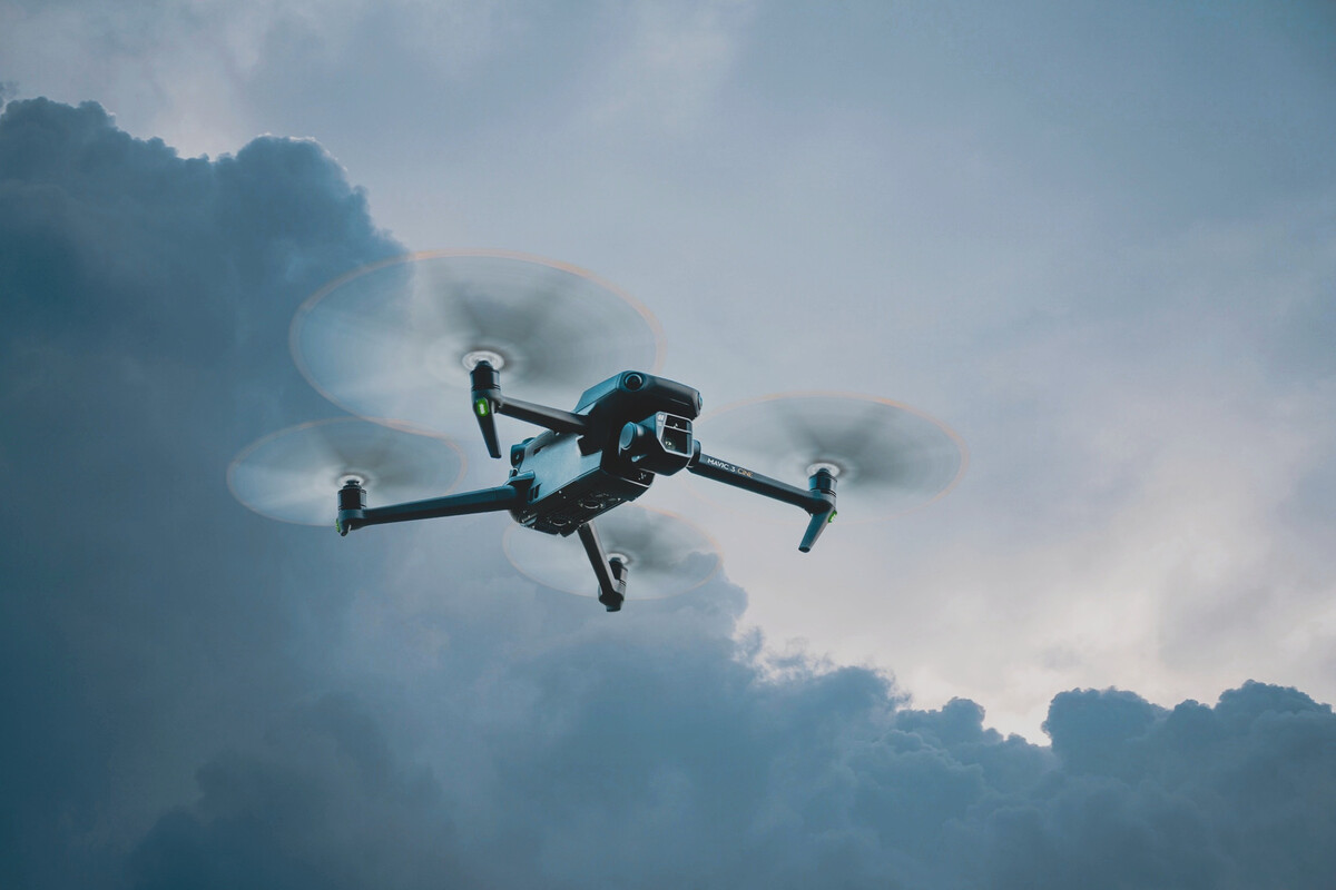 群英乡应用 | 风电站选址，看无人机航测如何为风寻“家”